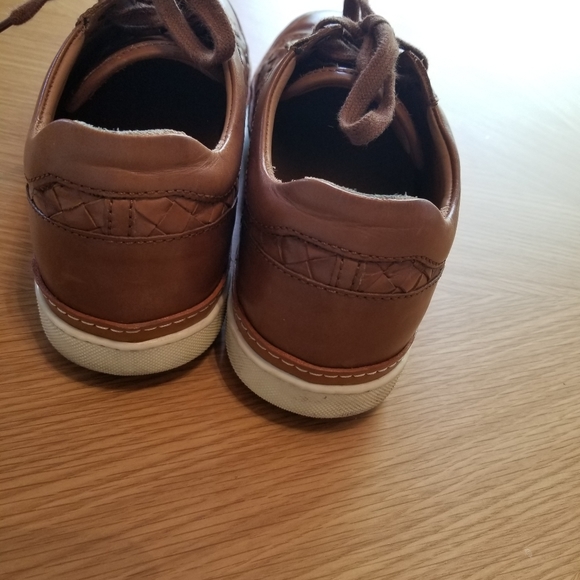 Allen Edmonds Sneakers - Picture 3 of 4